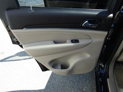 2020 Jeep Grand Cherokee AWD,NAV,COMFORT PKG,RVC,SILVER CERTIFIED   - Photo 39 - Haddon Twp, NJ 08107