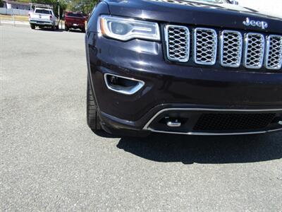 2020 Jeep Grand Cherokee AWD,NAV,COMFORT PKG,RVC,SILVER CERTIFIED   - Photo 10 - Haddon Twp, NJ 08107