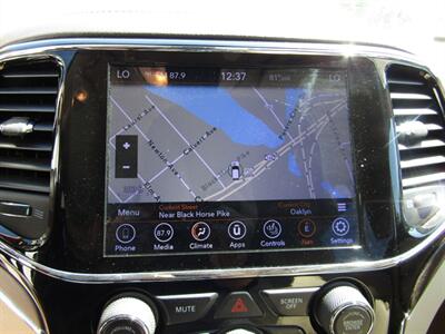 2020 Jeep Grand Cherokee AWD,NAV,COMFORT PKG,RVC,SILVER CERTIFIED   - Photo 55 - Haddon Twp, NJ 08107