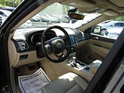 2020 Jeep Grand Cherokee AWD,NAV,COMFORT PKG,RVC,SILVER CERTIFIED   - Photo 38 - Haddon Twp, NJ 08107
