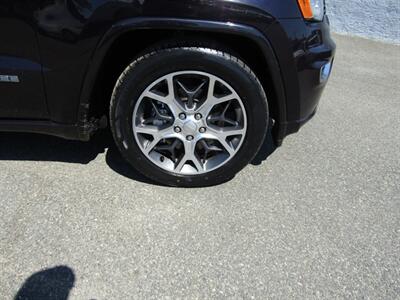 2020 Jeep Grand Cherokee AWD,NAV,COMFORT PKG,RVC,SILVER CERTIFIED   - Photo 19 - Haddon Twp, NJ 08107