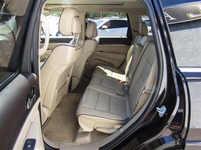 2020 Jeep Grand Cherokee AWD,NAV,COMFORT PKG,RVC,SILVER CERTIFIED   - Photo 40 - Haddon Twp, NJ 08107