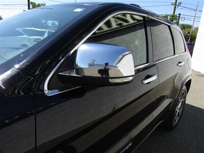 2020 Jeep Grand Cherokee AWD,NAV,COMFORT PKG,RVC,SILVER CERTIFIED   - Photo 21 - Haddon Twp, NJ 08107