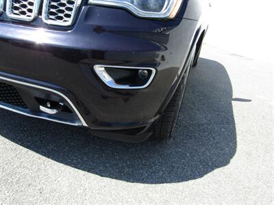 2020 Jeep Grand Cherokee AWD,NAV,COMFORT PKG,RVC,SILVER CERTIFIED   - Photo 13 - Haddon Twp, NJ 08107