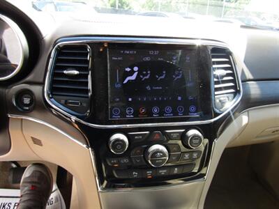 2020 Jeep Grand Cherokee AWD,NAV,COMFORT PKG,RVC,SILVER CERTIFIED   - Photo 54 - Haddon Twp, NJ 08107