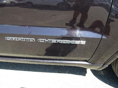 2020 Jeep Grand Cherokee AWD,NAV,COMFORT PKG,RVC,SILVER CERTIFIED   - Photo 33 - Haddon Twp, NJ 08107