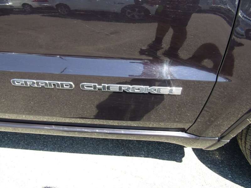 2020 Jeep Grand Cherokee AWD,NAV,COMFORT PKG,RVC,SILVER CERTIFIED   - Photo 33 - Haddon Twp, NJ 08107