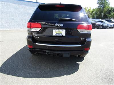 2020 Jeep Grand Cherokee AWD,NAV,COMFORT PKG,RVC,SILVER CERTIFIED   - Photo 28 - Haddon Twp, NJ 08107
