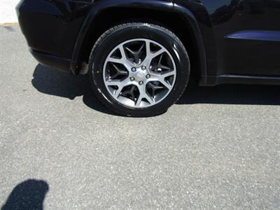 2020 Jeep Grand Cherokee AWD,NAV,COMFORT PKG,RVC,SILVER CERTIFIED   - Photo 18 - Haddon Twp, NJ 08107