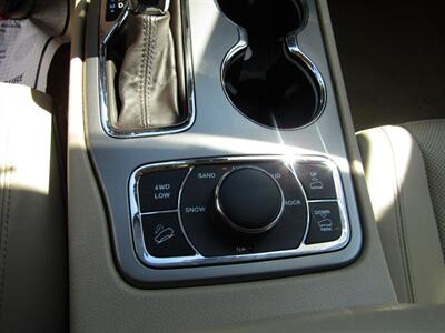 2020 Jeep Grand Cherokee AWD,NAV,COMFORT PKG,RVC,SILVER CERTIFIED   - Photo 58 - Haddon Twp, NJ 08107