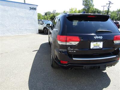 2020 Jeep Grand Cherokee AWD,NAV,COMFORT PKG,RVC,SILVER CERTIFIED   - Photo 30 - Haddon Twp, NJ 08107