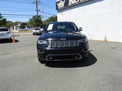 2020 Jeep Grand Cherokee AWD,NAV,COMFORT PKG,RVC,SILVER CERTIFIED   - Photo 2 - Haddon Twp, NJ 08107