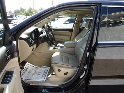 2020 Jeep Grand Cherokee AWD,NAV,COMFORT PKG,RVC,SILVER CERTIFIED   - Photo 37 - Haddon Twp, NJ 08107