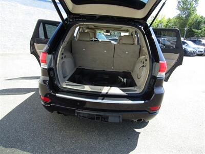 2020 Jeep Grand Cherokee AWD,NAV,COMFORT PKG,RVC,SILVER CERTIFIED   - Photo 41 - Haddon Twp, NJ 08107