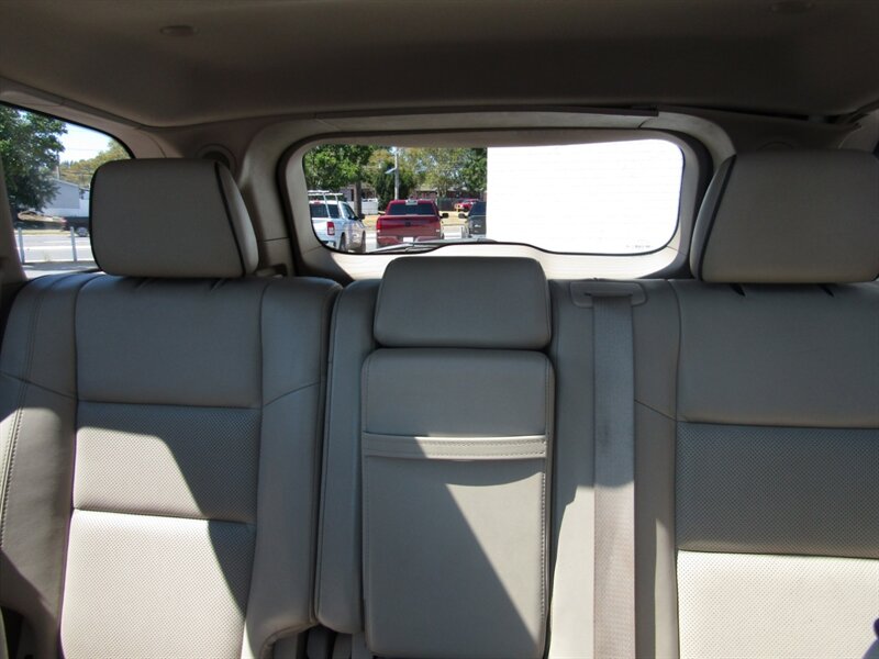 2020 Jeep Grand Cherokee Overland photo 55