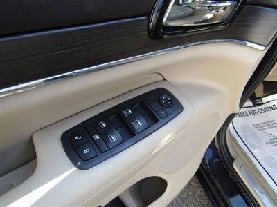 2020 Jeep Grand Cherokee AWD,NAV,COMFORT PKG,RVC,SILVER CERTIFIED   - Photo 36 - Haddon Twp, NJ 08107