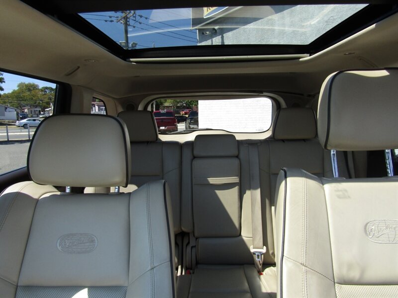 2020 Jeep Grand Cherokee Overland photo 56