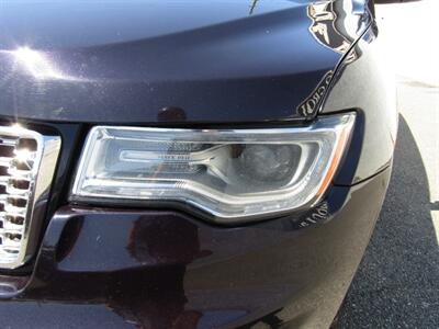 2020 Jeep Grand Cherokee AWD,NAV,COMFORT PKG,RVC,SILVER CERTIFIED   - Photo 12 - Haddon Twp, NJ 08107