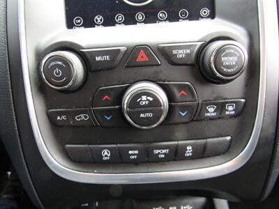 2019 Dodge Durango SXT,AWD,CONV PKG,COMFORT PKG,RVC,SILVER CERTIFIED   - Photo 35 - Haddon Twp, NJ 08107