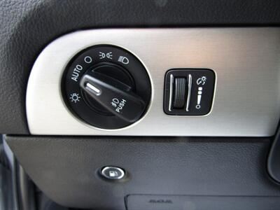 2019 Dodge Durango SXT,AWD,CONV PKG,COMFORT PKG,RVC,SILVER CERTIFIED   - Photo 27 - Haddon Twp, NJ 08107