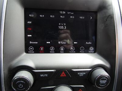 2019 Dodge Durango SXT,AWD,CONV PKG,COMFORT PKG,RVC,SILVER CERTIFIED   - Photo 33 - Haddon Twp, NJ 08107