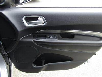 2019 Dodge Durango SXT,AWD,CONV PKG,COMFORT PKG,RVC,SILVER CERTIFIED   - Photo 22 - Haddon Twp, NJ 08107