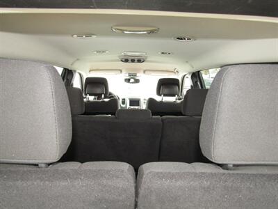 2019 Dodge Durango SXT,AWD,CONV PKG,COMFORT PKG,RVC,SILVER CERTIFIED   - Photo 23 - Haddon Twp, NJ 08107