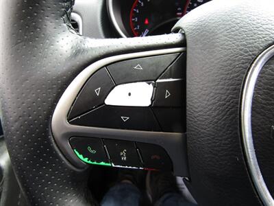 2019 Dodge Durango SXT,AWD,CONV PKG,COMFORT PKG,RVC,SILVER CERTIFIED   - Photo 28 - Haddon Twp, NJ 08107