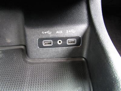 2019 Dodge Durango SXT,AWD,CONV PKG,COMFORT PKG,RVC,SILVER CERTIFIED   - Photo 36 - Haddon Twp, NJ 08107