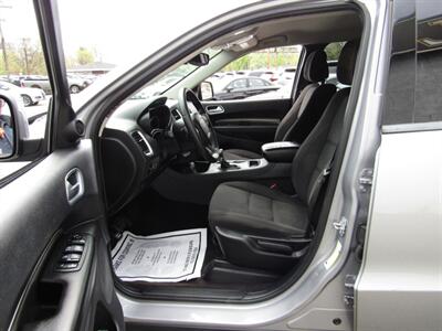 2019 Dodge Durango SXT,AWD,CONV PKG,COMFORT PKG,RVC,SILVER CERTIFIED   - Photo 13 - Haddon Twp, NJ 08107