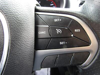 2019 Dodge Durango SXT,AWD,CONV PKG,COMFORT PKG,RVC,SILVER CERTIFIED   - Photo 30 - Haddon Twp, NJ 08107
