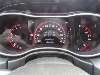 2019 Dodge Durango SXT,AWD,CONV PKG,COMFORT PKG,RVC,SILVER CERTIFIED   - Photo 31 - Haddon Twp, NJ 08107