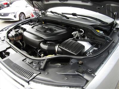 2019 Dodge Durango SXT,AWD,CONV PKG,COMFORT PKG,RVC,SILVER CERTIFIED   - Photo 46 - Haddon Twp, NJ 08107