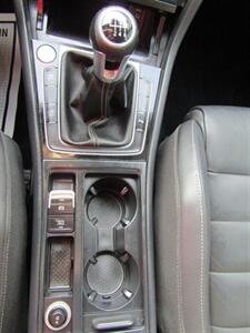 2017 Volkswagen Golf R AWD,NAV,CONV PKG,RVC,PWR PKG,SILVER CERTIFIED - Photo 31 - Haddon Twp, NJ 08107