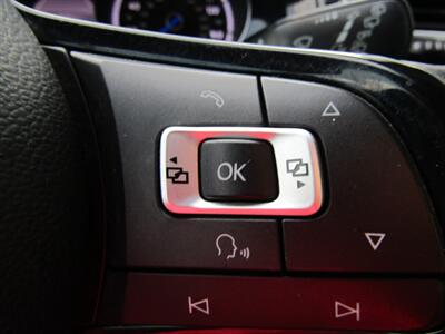 2017 Volkswagen Golf R AWD,NAV,CONV PKG,RVC,PWR PKG,SILVER CERTIFIED - Photo 24 - Haddon Twp, NJ 08107