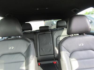 2017 Volkswagen Golf R AWD,NAV,CONV PKG,RVC,PWR PKG,SILVER CERTIFIED - Photo 15 - Haddon Twp, NJ 08107