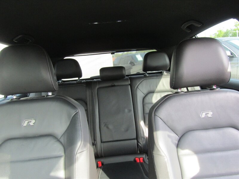 2017 Volkswagen Golf R AWD,NAV,CONV PKG,RVC,PWR PKG,SILVER CERTIFIED - Photo 15 - Haddon Twp, NJ 08107