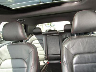 2016 Volkswagen Golf PERFORMANCE PKG,LEATHER,RVC,SILVER CERTIFIED   - Photo 36 - Haddon Twp, NJ 08107