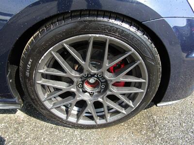 2016 Volkswagen Golf PERFORMANCE PKG,LEATHER,RVC,SILVER CERTIFIED   - Photo 43 - Haddon Twp, NJ 08107