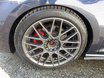 2016 Volkswagen Golf PERFORMANCE PKG,LEATHER,RVC,SILVER CERTIFIED   - Photo 40 - Haddon Twp, NJ 08107