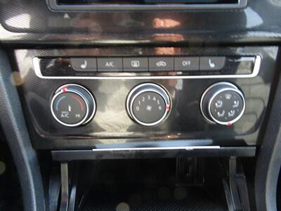 2016 Volkswagen Golf PERFORMANCE PKG,LEATHER,RVC,SILVER CERTIFIED   - Photo 32 - Haddon Twp, NJ 08107