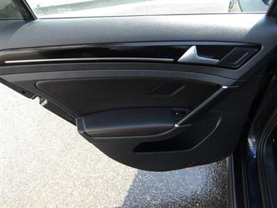 2016 Volkswagen Golf PERFORMANCE PKG,LEATHER,RVC,SILVER CERTIFIED   - Photo 14 - Haddon Twp, NJ 08107