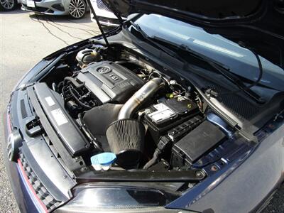 2016 Volkswagen Golf PERFORMANCE PKG,LEATHER,RVC,SILVER CERTIFIED   - Photo 39 - Haddon Twp, NJ 08107