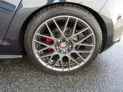 2016 Volkswagen Golf PERFORMANCE PKG,LEATHER,RVC,SILVER CERTIFIED   - Photo 41 - Haddon Twp, NJ 08107