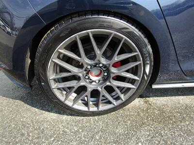 2016 Volkswagen Golf PERFORMANCE PKG,LEATHER,RVC,SILVER CERTIFIED   - Photo 42 - Haddon Twp, NJ 08107