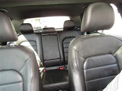 2016 Volkswagen Golf PERFORMANCE PKG,LEATHER,RVC,SILVER CERTIFIED   - Photo 35 - Haddon Twp, NJ 08107