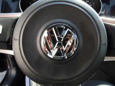 2016 Volkswagen Golf PERFORMANCE PKG,LEATHER,RVC,SILVER CERTIFIED   - Photo 26 - Haddon Twp, NJ 08107