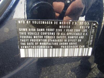 2016 Volkswagen Golf PERFORMANCE PKG,LEATHER,RVC,SILVER CERTIFIED   - Photo 44 - Haddon Twp, NJ 08107