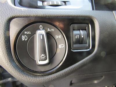 2016 Volkswagen Golf PERFORMANCE PKG,LEATHER,RVC,SILVER CERTIFIED   - Photo 24 - Haddon Twp, NJ 08107