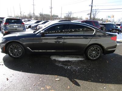 2019 BMW AWD,NAV,PANOROOF,TECH PKG,RVC,SILVER CERTIFIED   - Photo 5 - Haddon Twp, NJ 08107